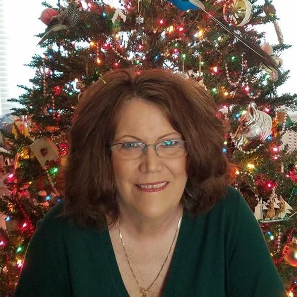 Meet your Posher, Sheri